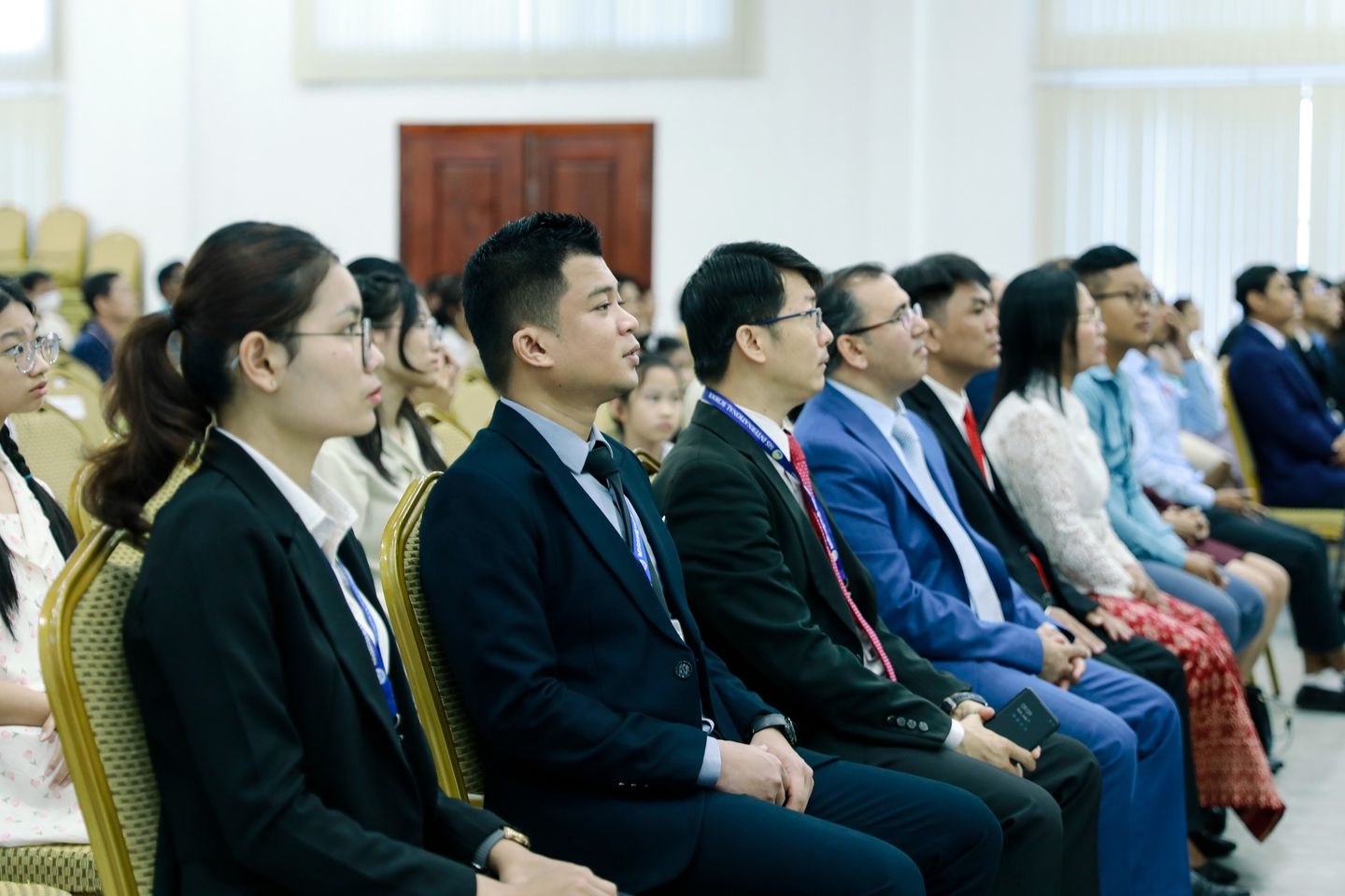 Award Ceremony of Global Chinese Recitation Competition